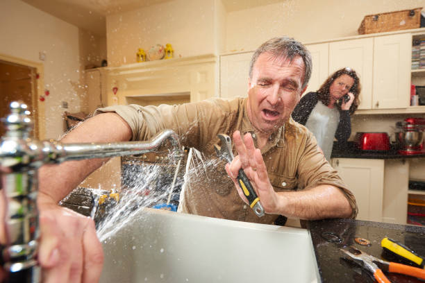 Halifax, VA Water damage restoration Company